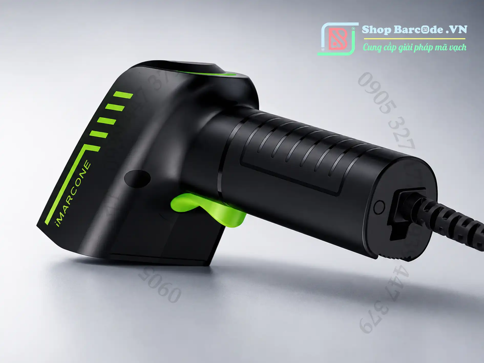 Máy quét mã vạch iMarcone MC-3303L chính hãng giá rẻ